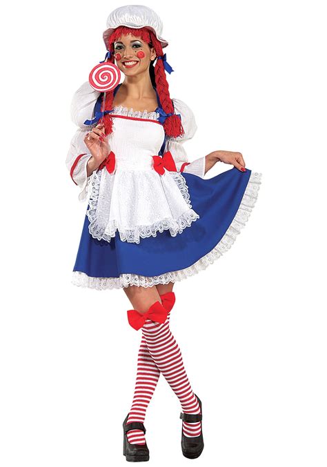 rag doll costume|rag doll costume any size.